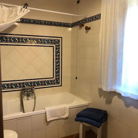 Vezza Appartement