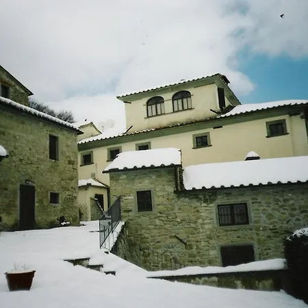 Vezza Appartement