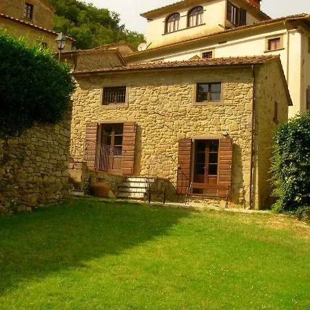Vezza Apartment *