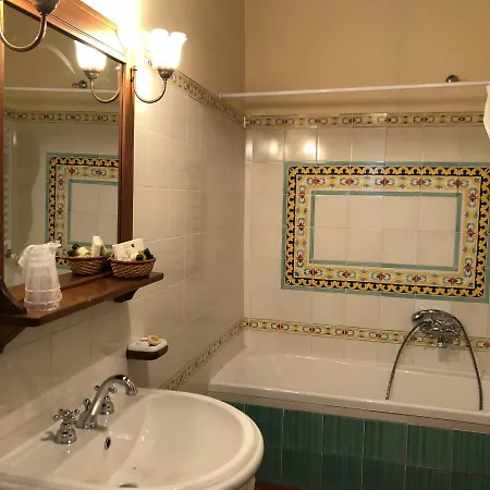 Apartment Vezza *