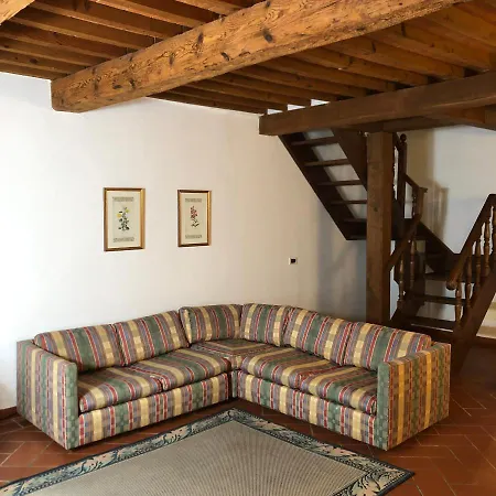 Vezza Apartment *