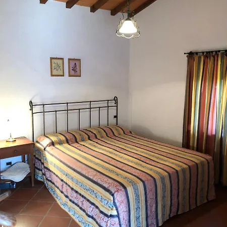 Apartment Vezza