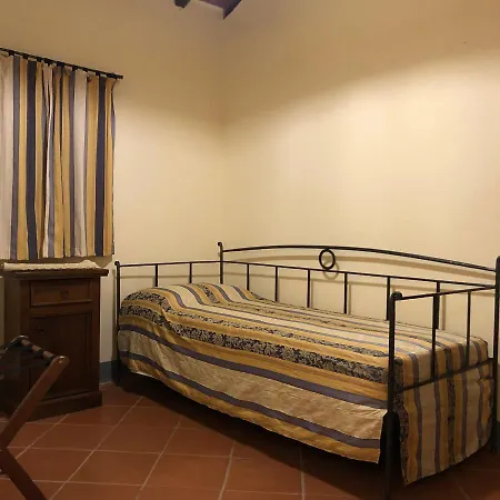 Vezza Apartment