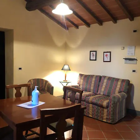 Vezza Apartment