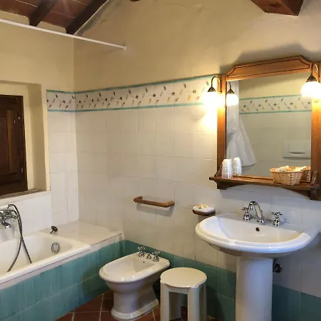 Vezza Apartment *