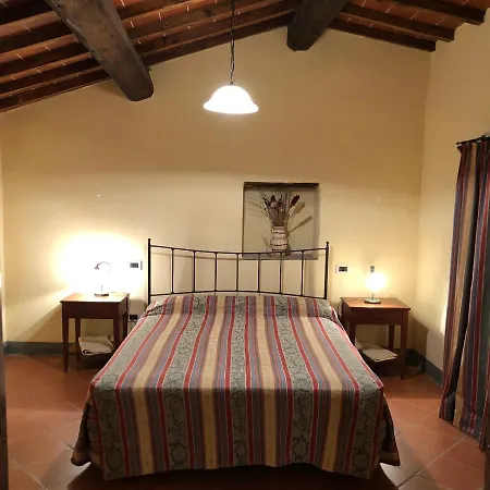 Apartment Vezza Capolona