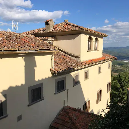 Apartment Vezza