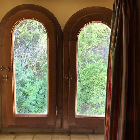 Apartment Vezza Capolona