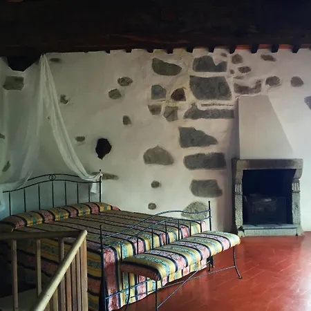 Vezza Apartment Capolona