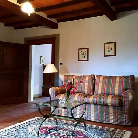 Vezza Apartment *