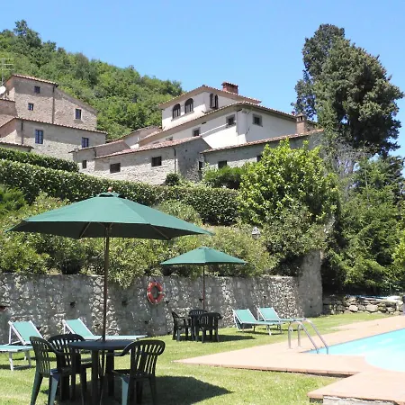 Vezza Apartment