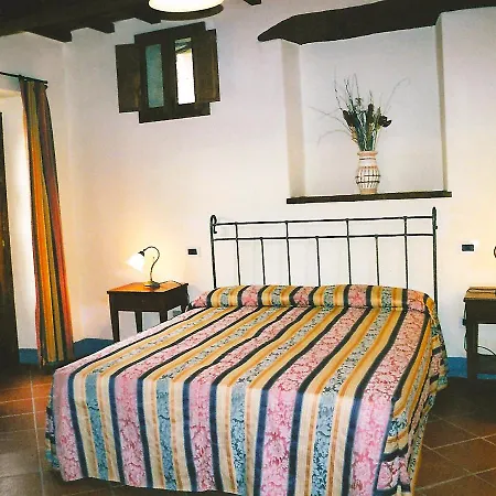 Apartment Vezza *