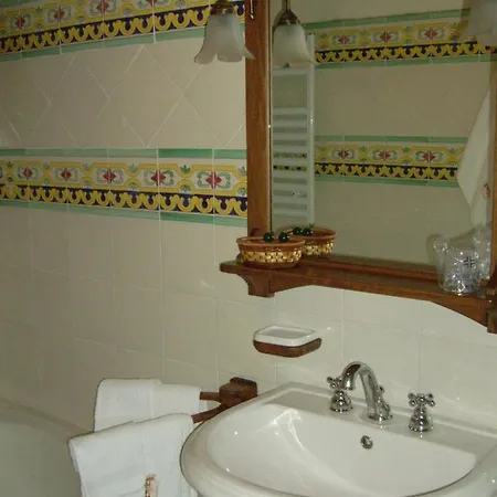 Vezza Apartment *