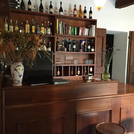 Apartment Vezza *