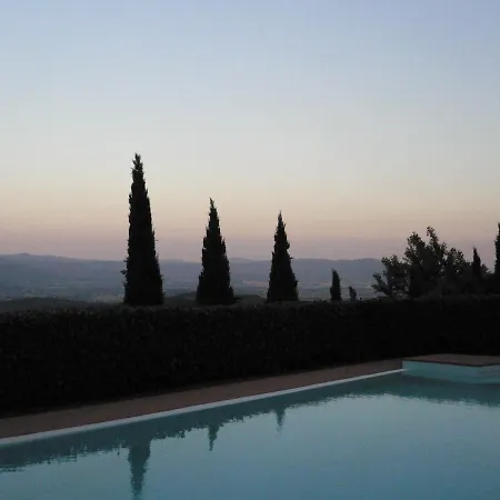 Apartment Vezza Capolona