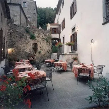 Vezza Apartment