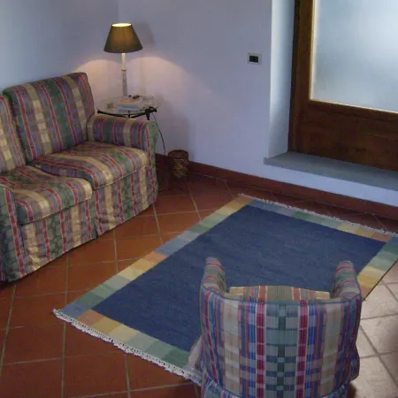 Vezza Apartment *