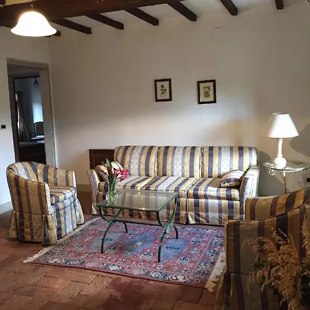 Vezza Apartment