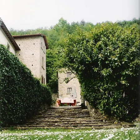 Apartment Vezza Capolona