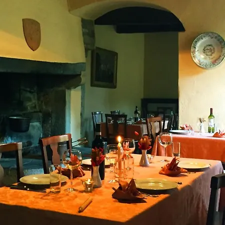 Apartment Vezza Capolona