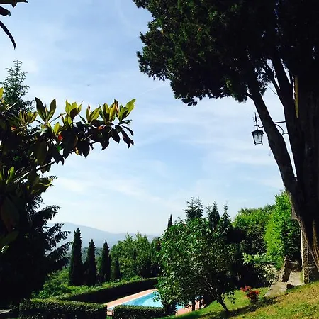 Vezza Apartment