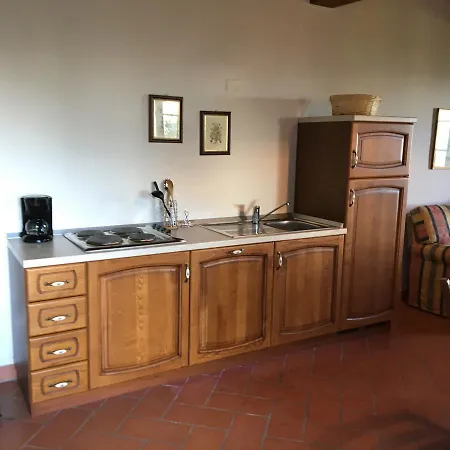 Vezza Apartment *