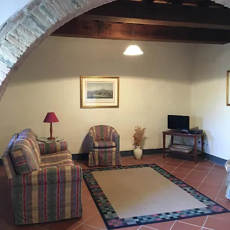 Vezza Apartment