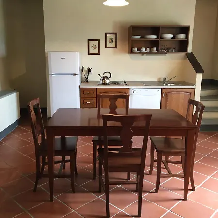 Vezza Apartment *