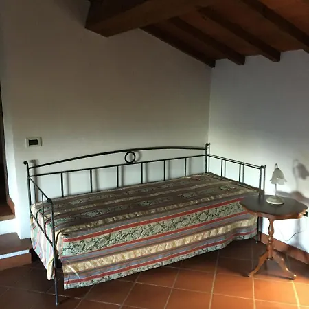 Vezza Apartment