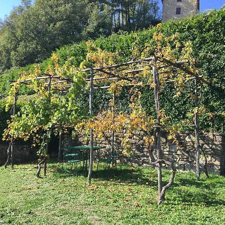 Apartment Vezza