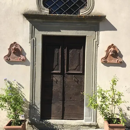 Apartment Vezza