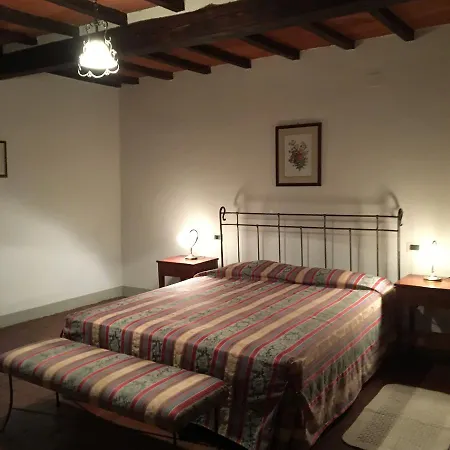 Apartment Vezza *