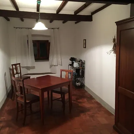 Vezza Apartment